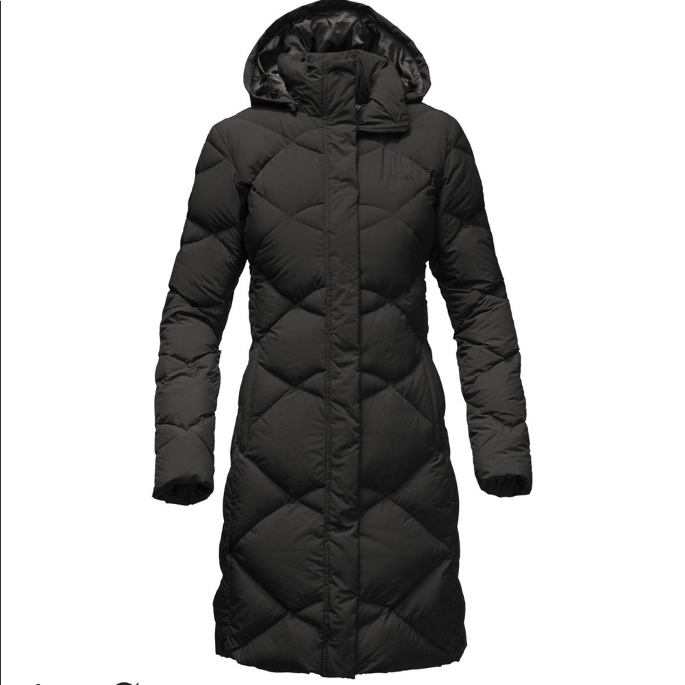 The North Face Women’s Miss Metro Parka